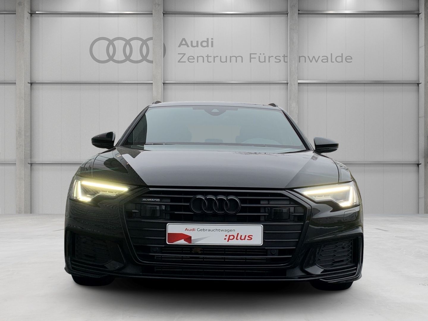 Audi A6 sport Avant 50 TFSI e S tronic quattro S-line