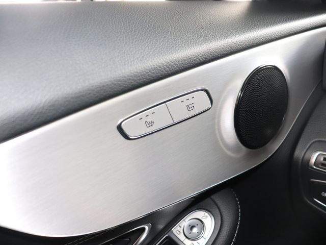 Mercedes-Benz C Klasse C180 Cabrio AMG-Line - Samsaru's Car Outlet