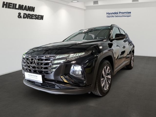 Hyundai Tucson Select - Samsaru's Car Outlet