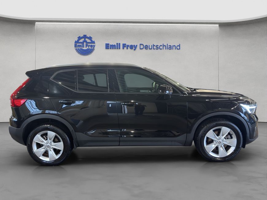 Volvo XC40 B3 DKG LED Google-Maps Kamera PDCv+h AHK