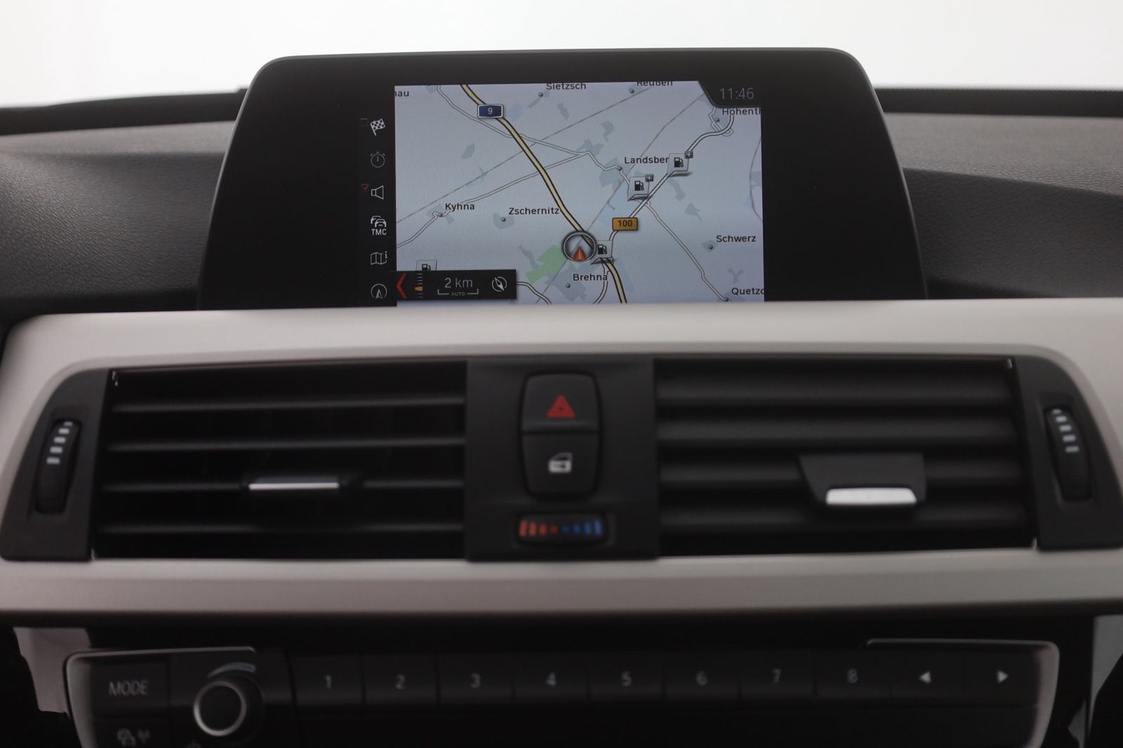 BMW 320i Gran Turismo - Samsaru's Car Outlet
