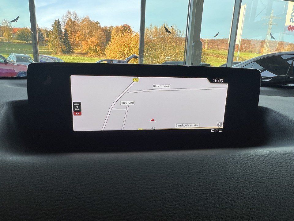 Mazda MX-30 EV BLACK FRIDAY PREIS Makoto Premium Bose,