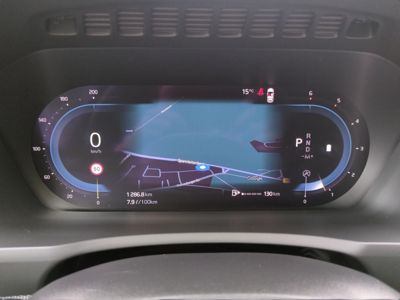 Volvo XC90 B5 (Diesel) Plus Bright AWD Automatik Navi