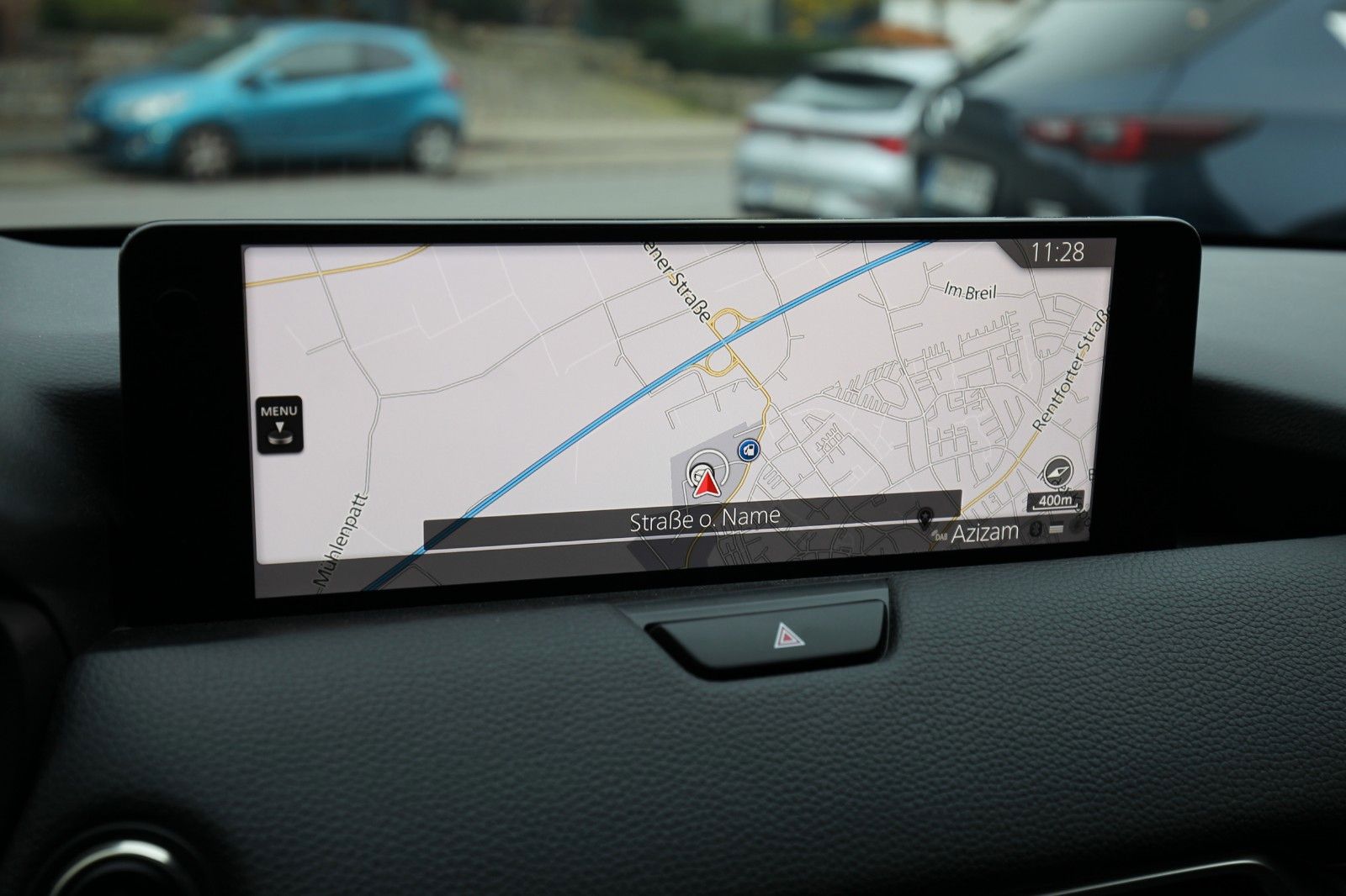 Mazda CX-60 PHEV 327ps HOMURA CON-/DRI-/PRE-COM-P AHK