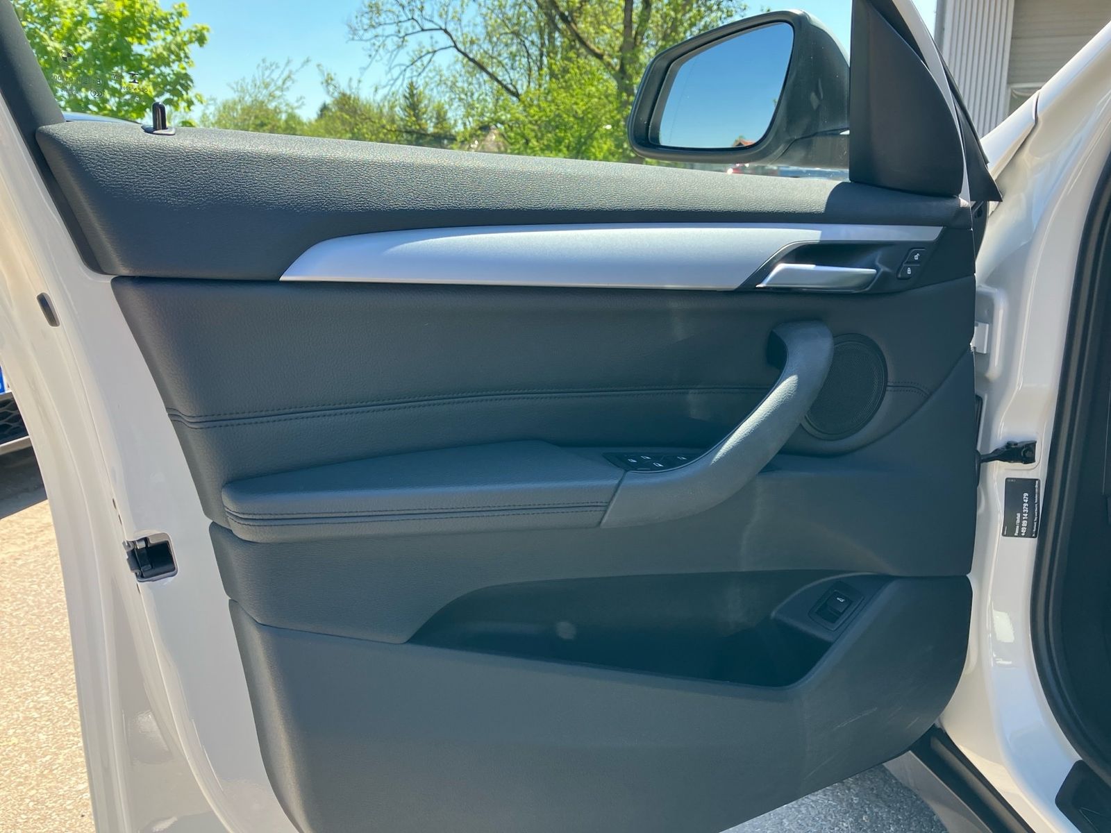 BMW X1 xDrive20d Advantage - Samsaru's Car Outlet