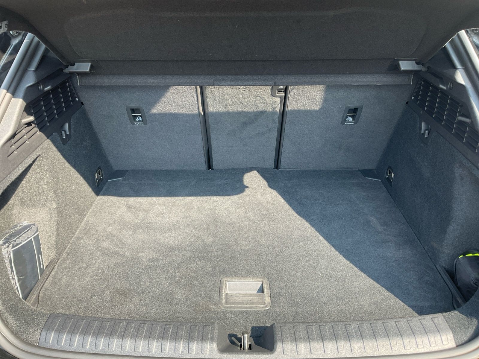 Audi A3 Sportback 35 TFSI advanced S-Line - Samsaru's Car Outlet