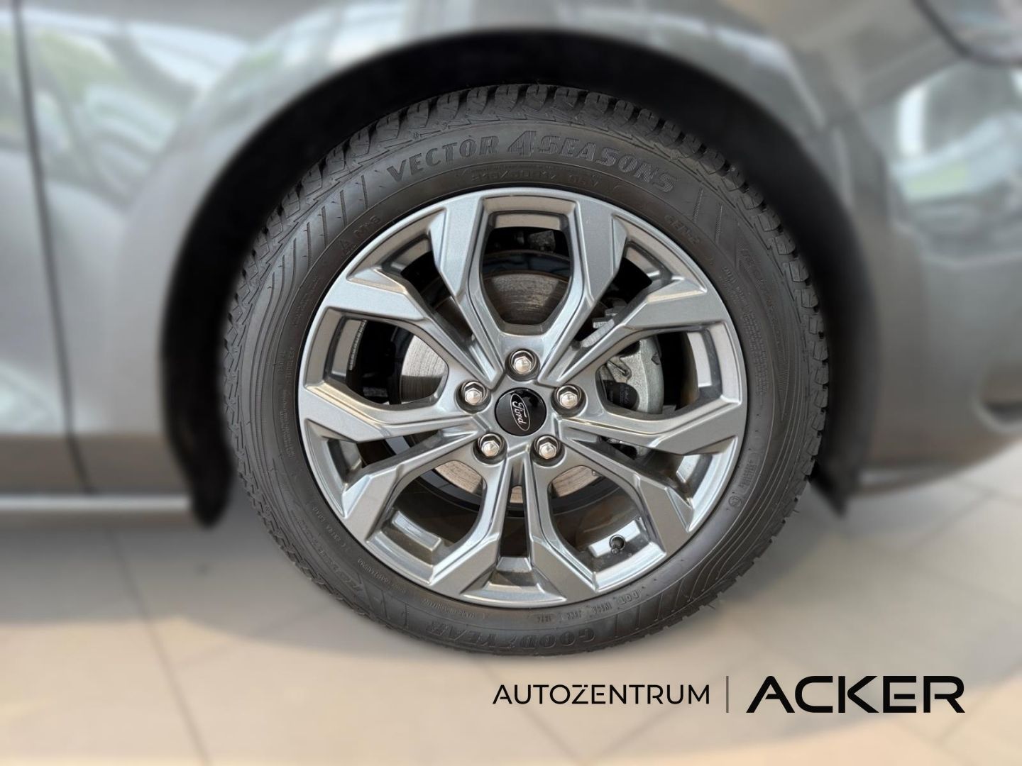 Ford Focus ST-Line X Turnier AT7 PSD/LED/aAHK -45%*