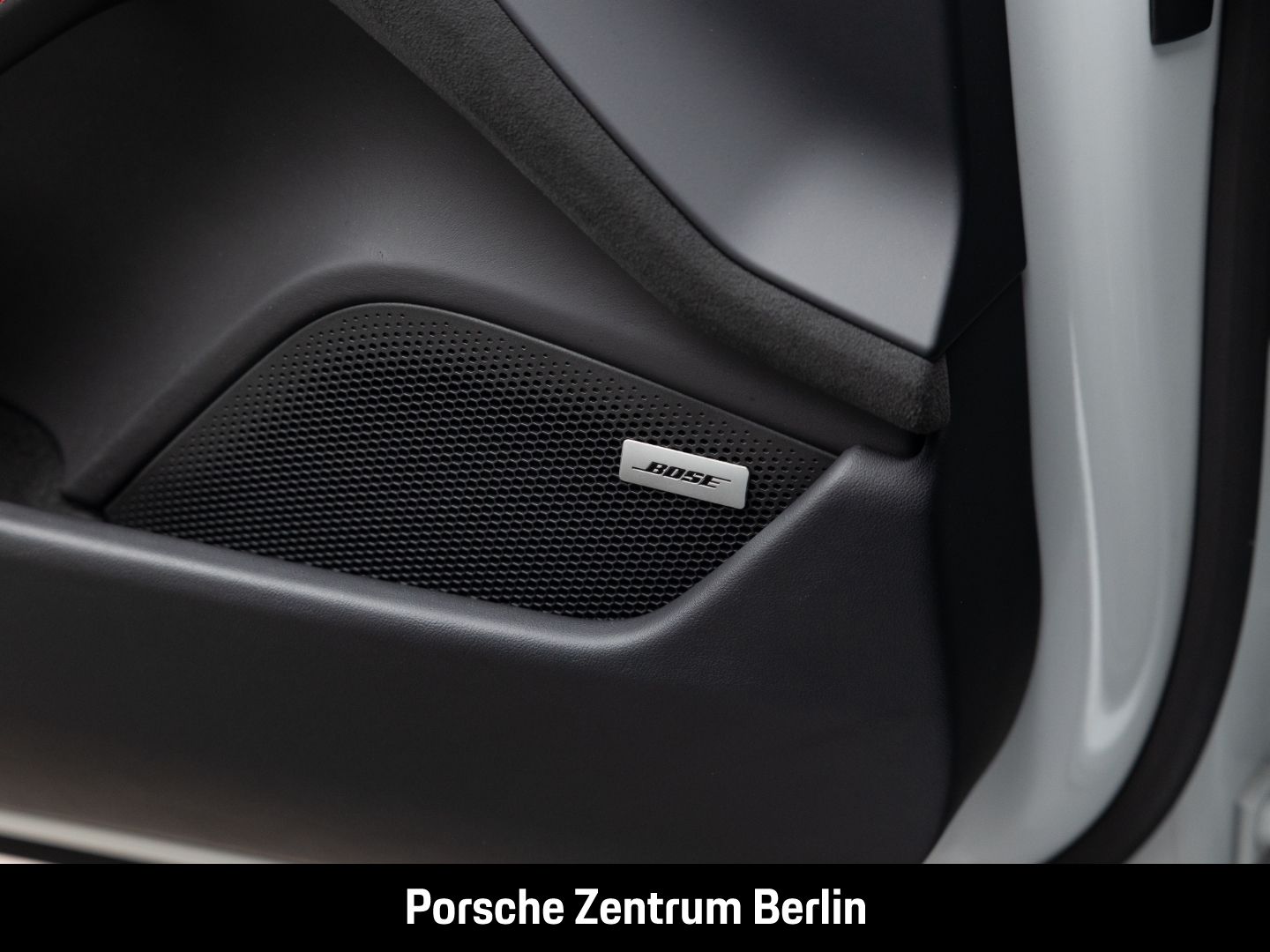Porsche Taycan GTS Sport Turismo BOSE Luftfederung LED