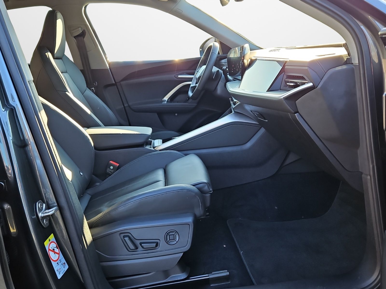 Audi Q5 Sportback TDI S tronic quattro S line Navi Me