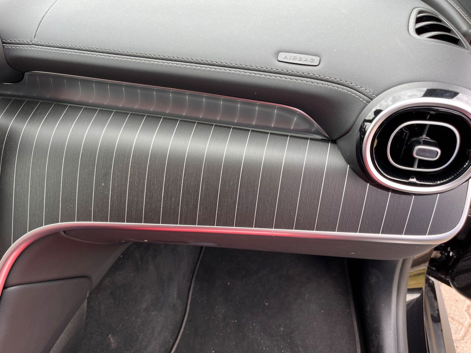 Mercedes-Benz GLC 400e 4M AMG+Night+DigitalLight+Pano+AHK+Burm