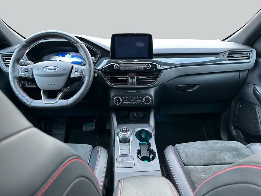 Ford Kuga 2.5 Duratec PHEV ST-LINE X