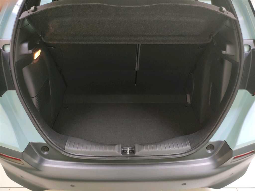 Honda Jazz Hybrid 1.5 Crosstar Executive Navi, LED, Kl