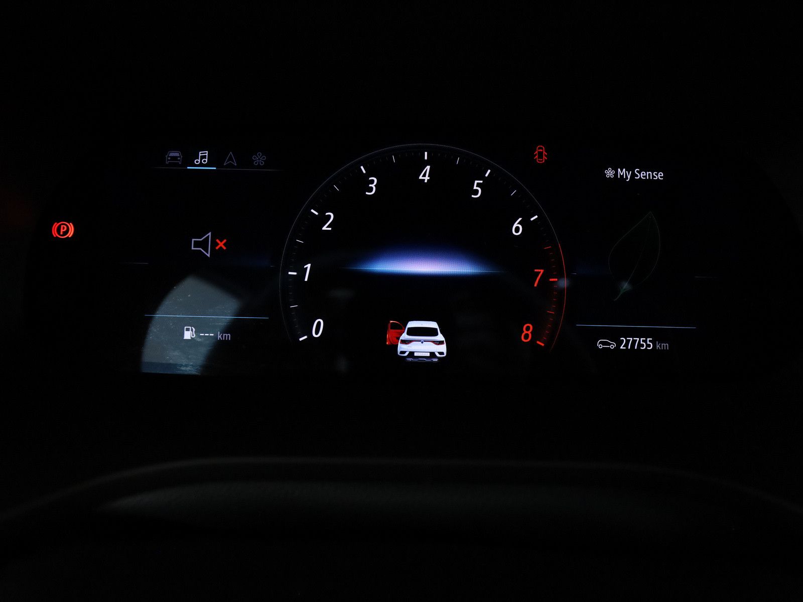 Renault Arkana R.S. Line - Samsaru's Car Outlet