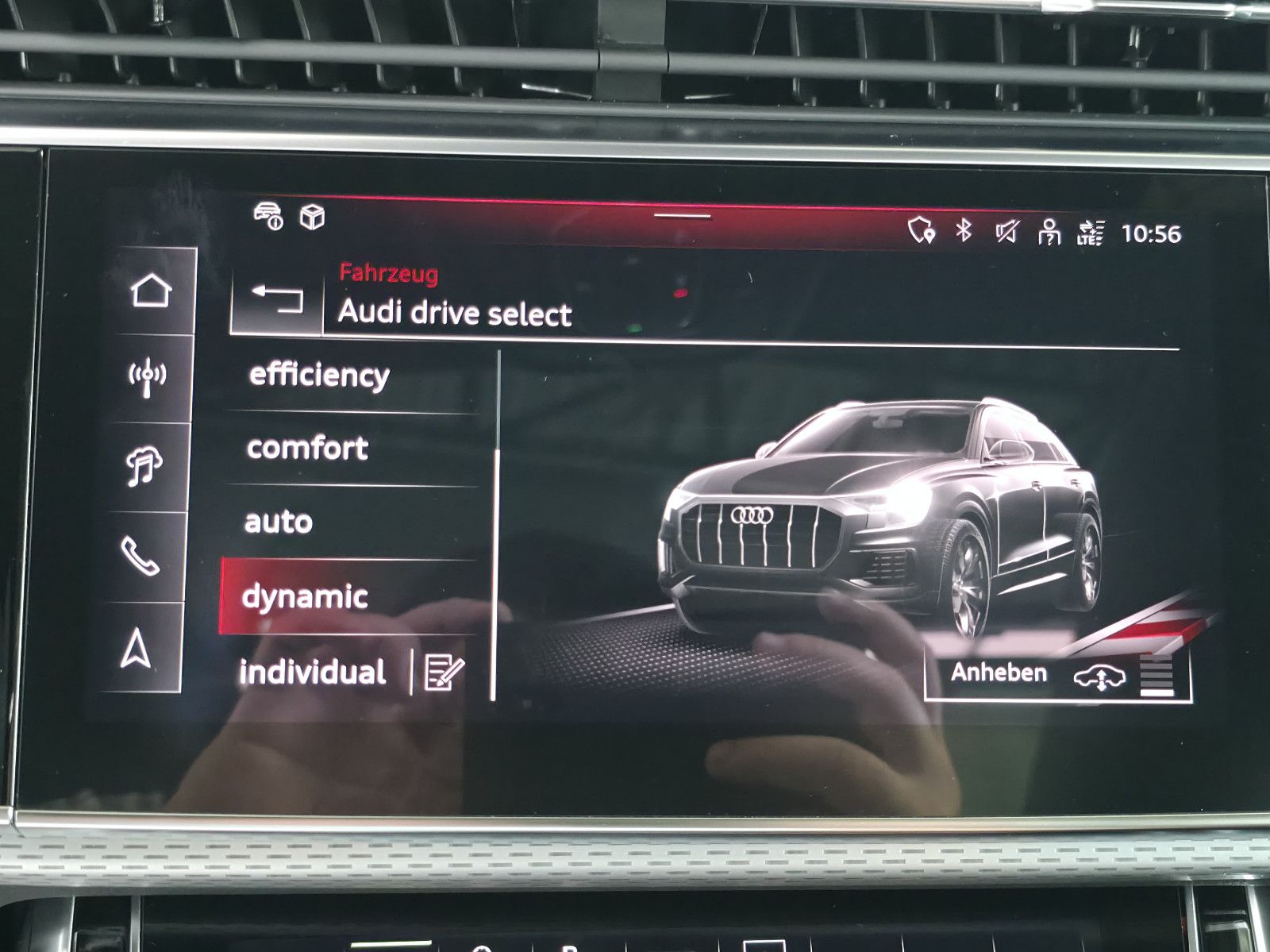 Audi Q8 60 TFSI e quattro - Samsaru's Car Outlet