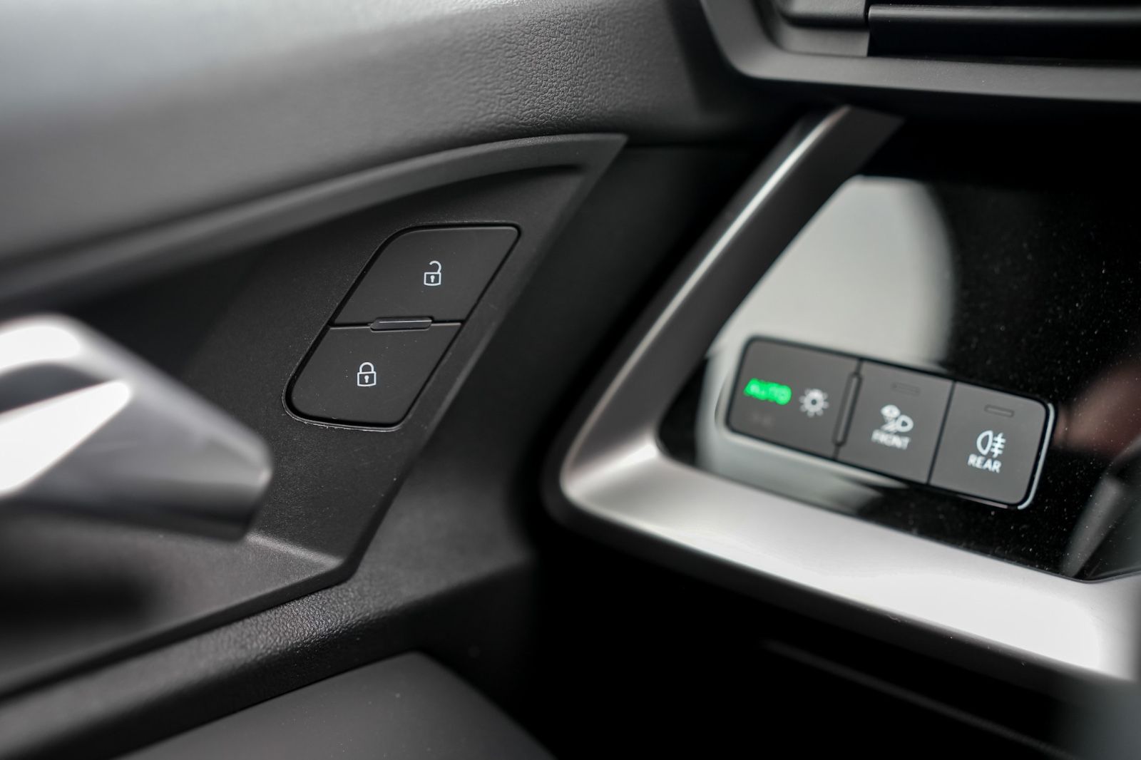 Audi A3 Sportback 35 TFSI advanced - Samsaru's Car Outlet