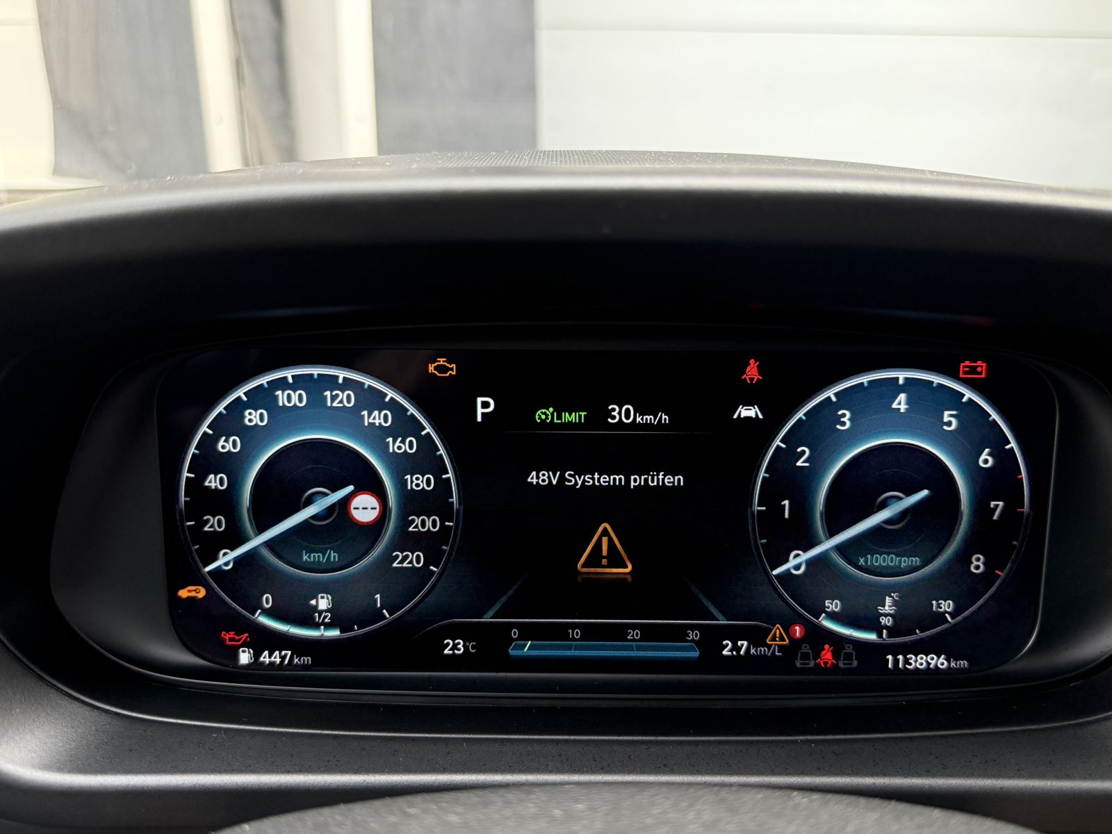 Hyundai i20 Edition 30 Mild-Hybrid - Samsaru's Car Outlet