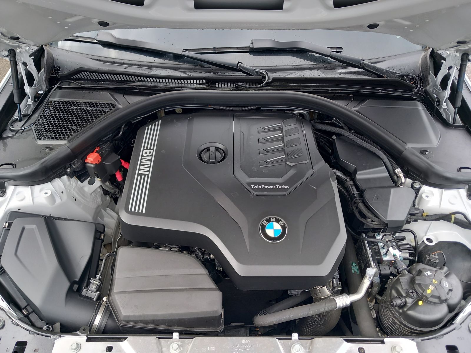 BMW 320i Touring Aut MSport - Samsaru's Car Outlet