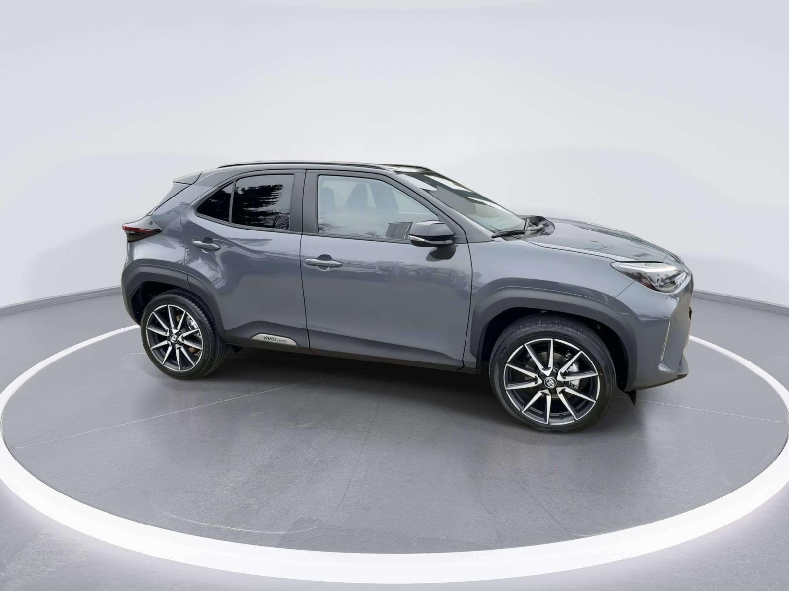 Toyota Yaris Cross Hybrid FWD GR Sport/Matrix/HUD/JBL/P