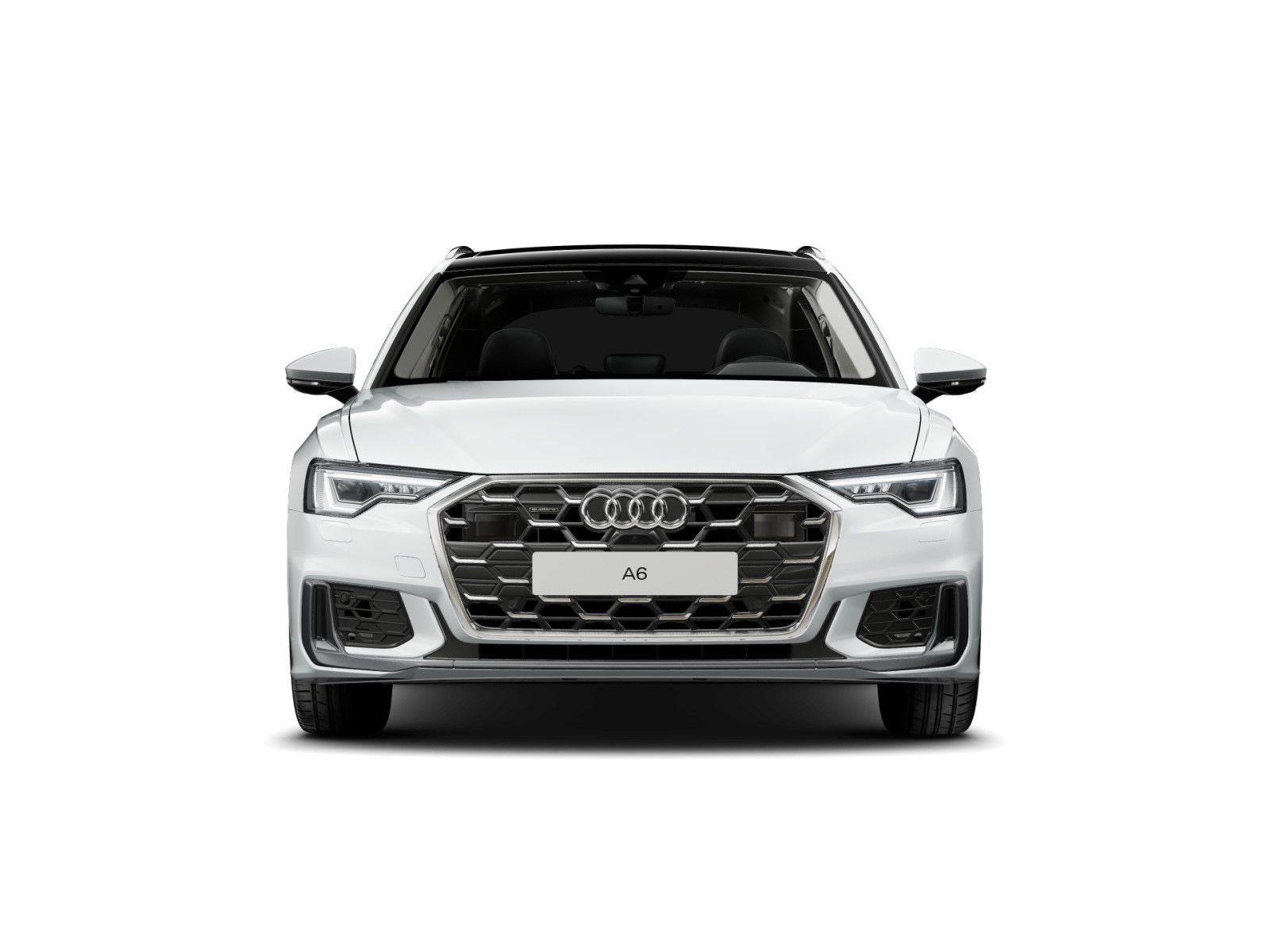 Audi A6 Avant 50 TFSIe Q S LINE PANO LEDER AHK 360