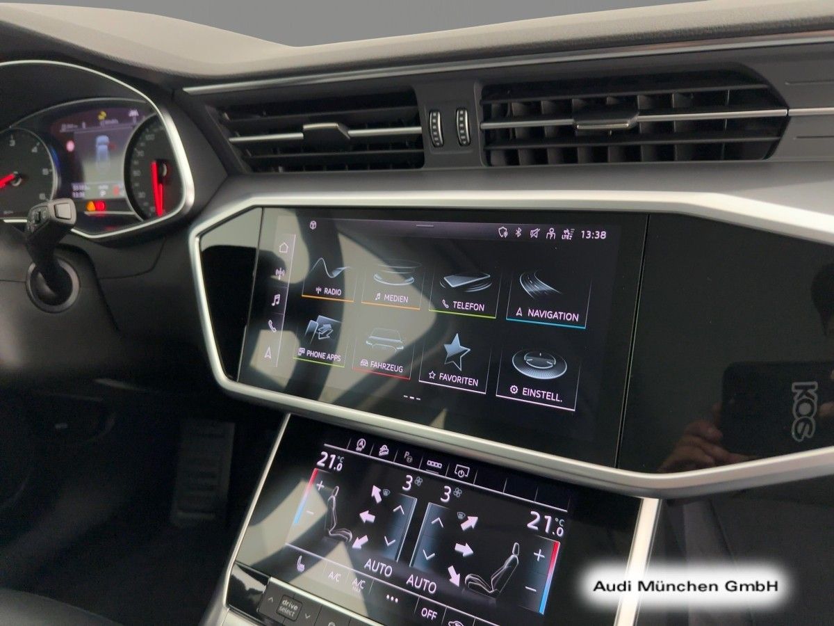 Audi A6 allroad 40 TDI qu. S tronic - Samsaru's Car Outlet