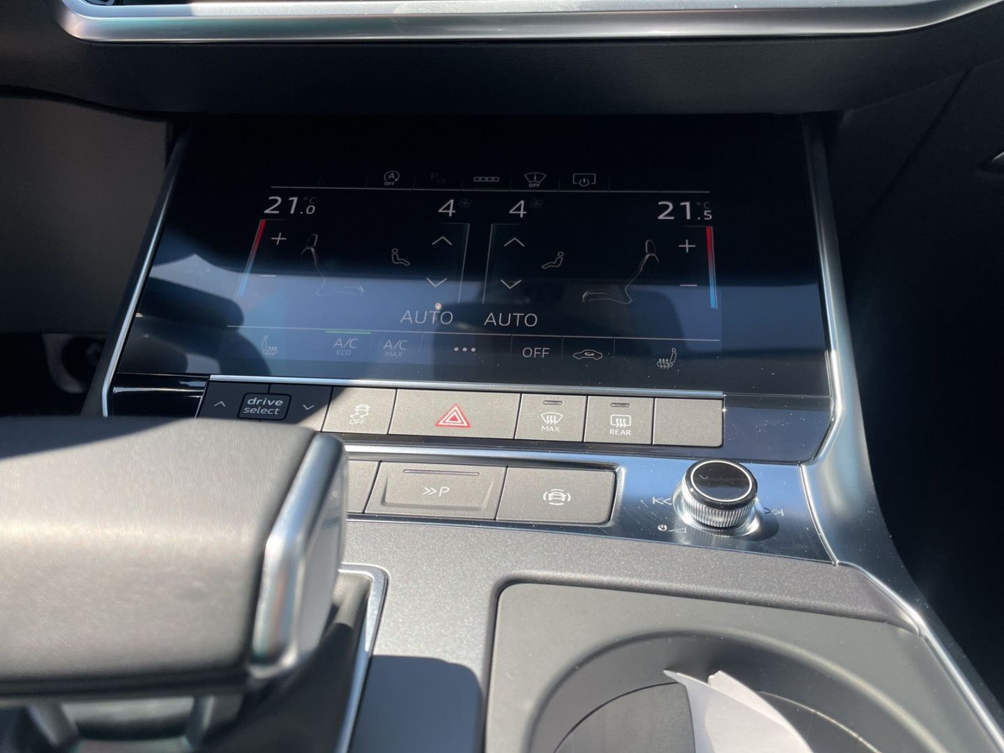 Audi A6 Avant 40 TDI S-Line qu Matrix B&O HuD Kamera