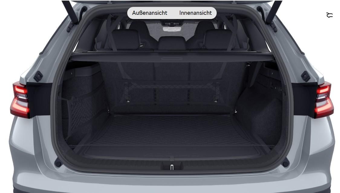 Skoda Kodiaq 1.5 TSI iV 150kW Sportline #AHK