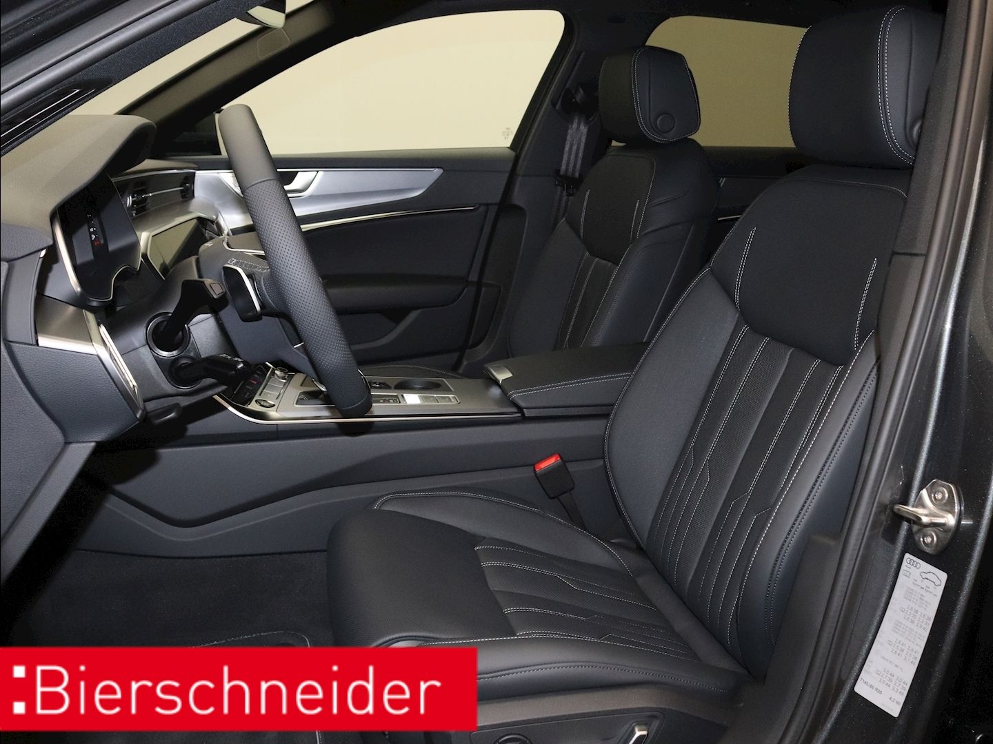 Audi A6 Avant 50 TDI quattro S-line - Samsaru's Car Outlet