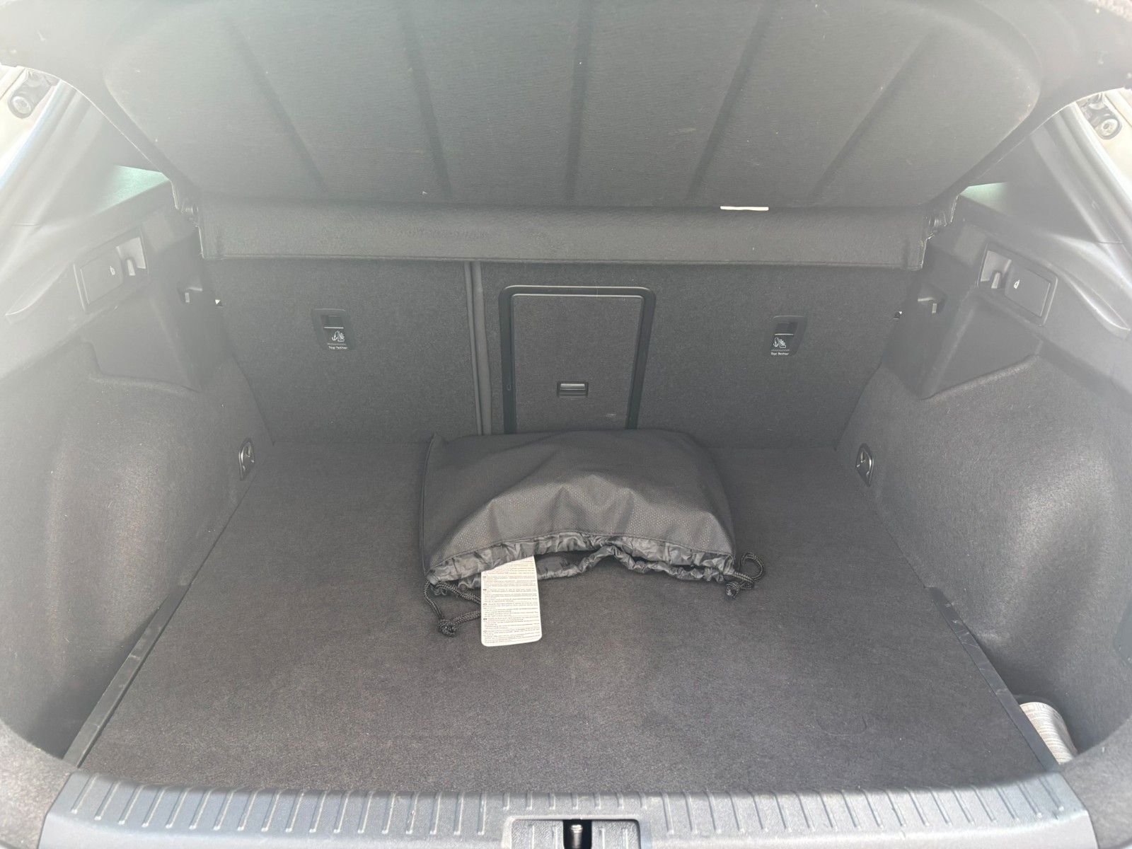 Cupra Formentor VZ e-Hybrid - Samsaru's Car Outlet