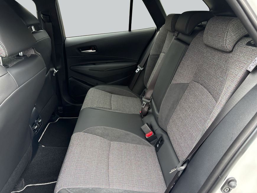 Toyota Corolla 2.0 Hybrid TS Technik-Paket Kamera Navi