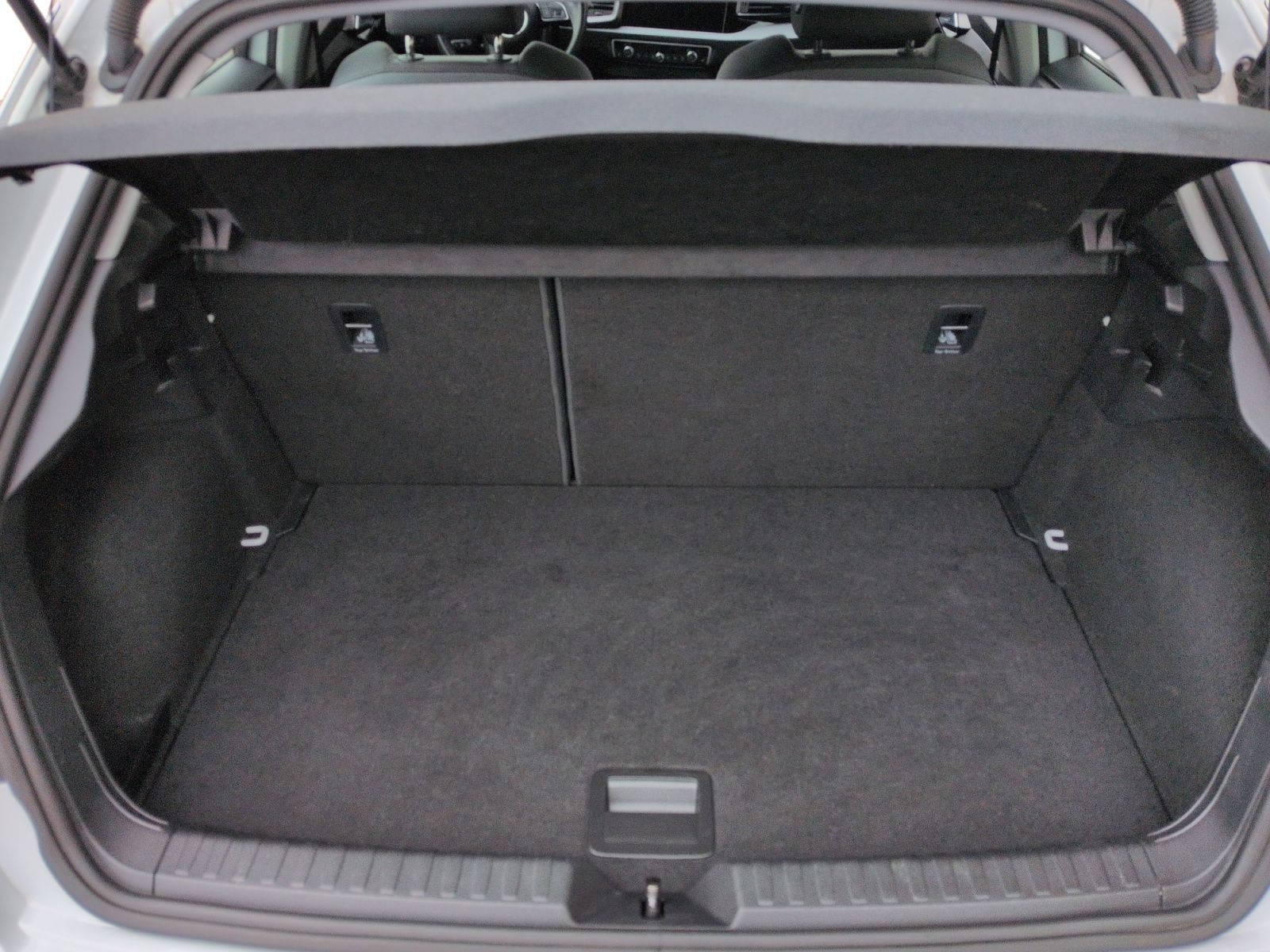 Audi A1 Sportback S line 30 TFSI LED ACC Navi