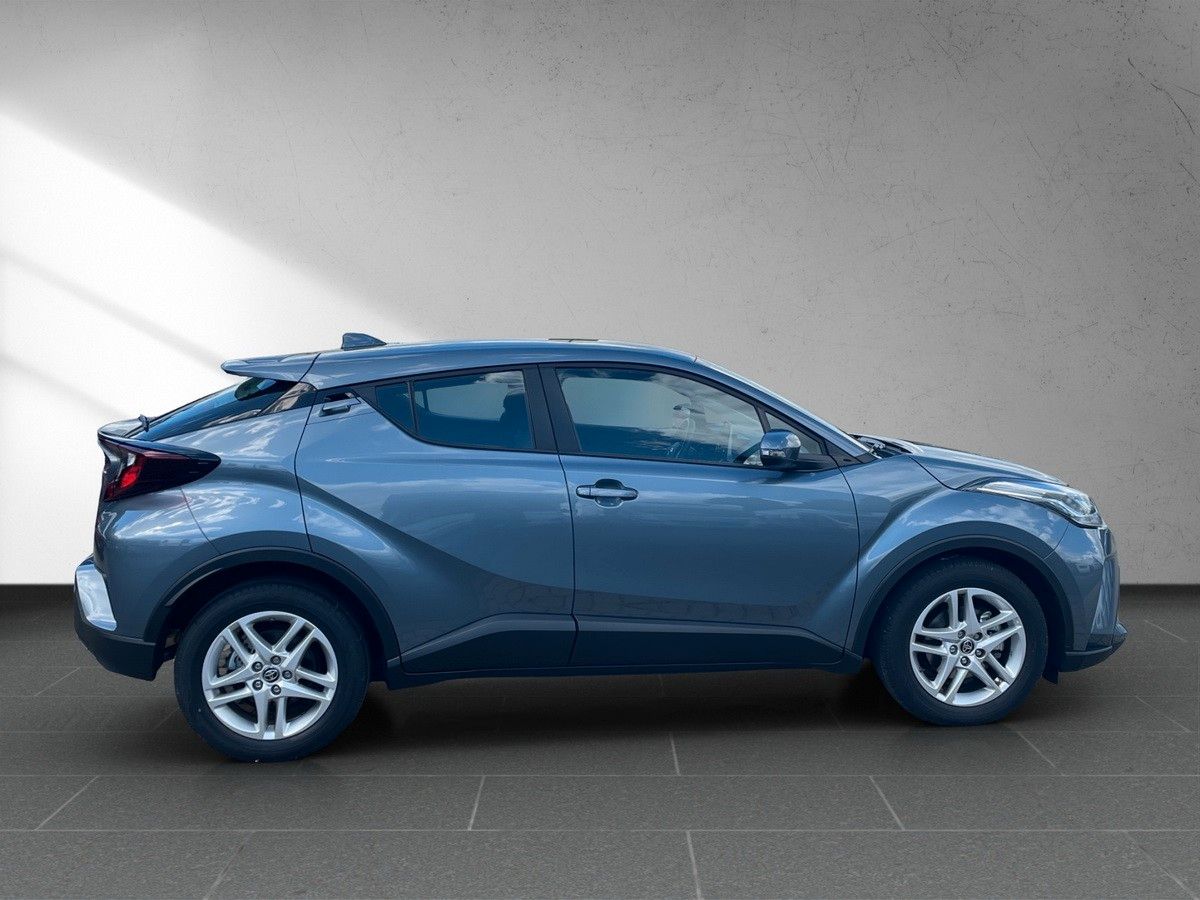 Toyota C-HR 1.8 Hybrid Comfort - Samsaru's Car Outlet