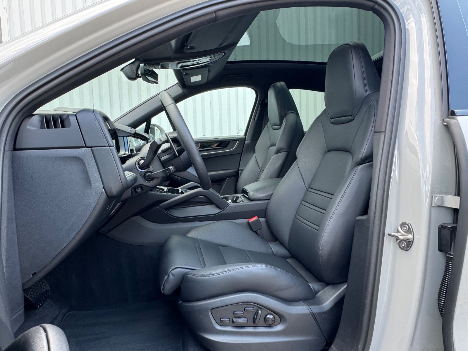 Porsche Cayenne Coupe * BOSE * Pano * 22 Zoll * 360 Kam