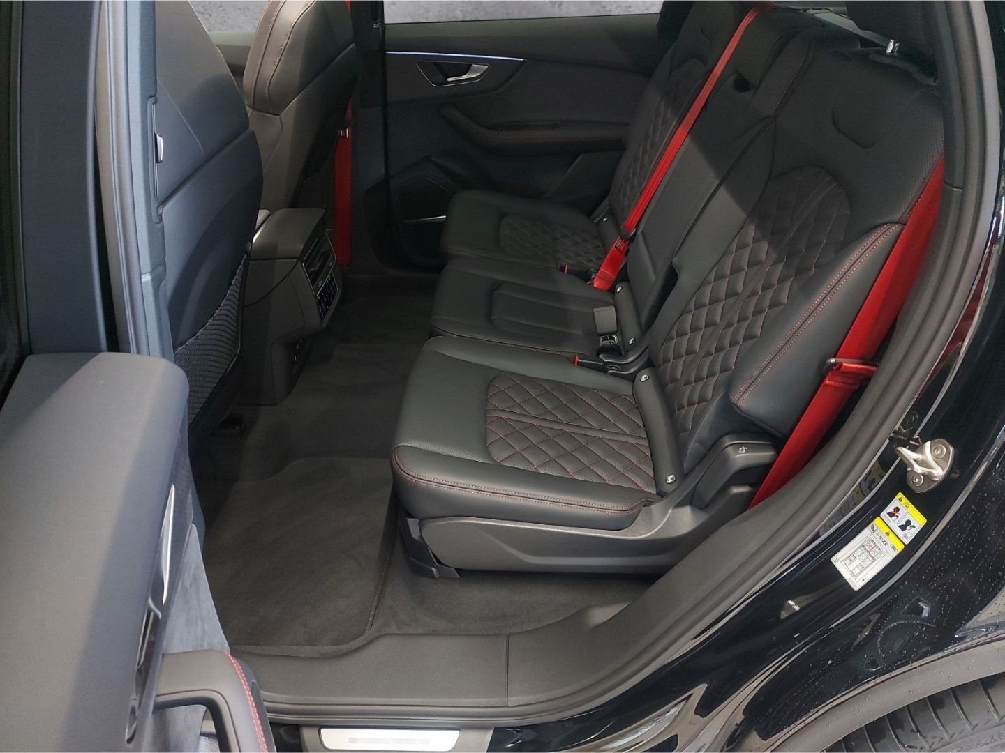 Audi Q7 S line 50 TDI quattro AHK! PANO! 22! OLED! 7-