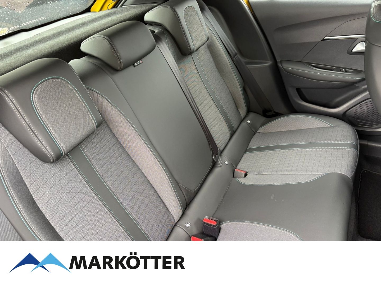 Peugeot 208 e-208 Allure - Samsaru's Car Outlet