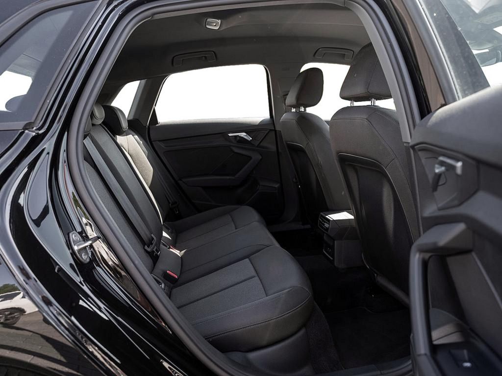 Audi A3 Sportback 30 TFSI - Samsaru's Car Outlet