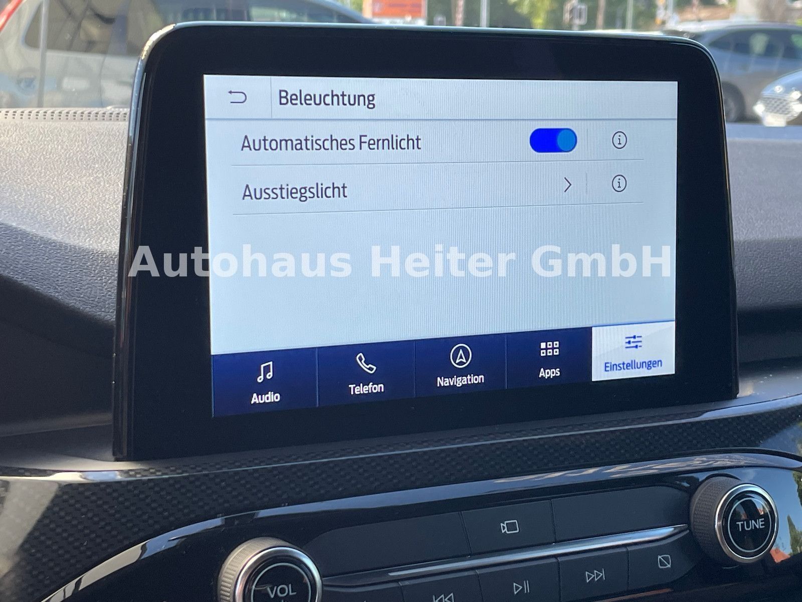 Ford Kuga PHEV ST-Line X - Samsaru's Car Outlet