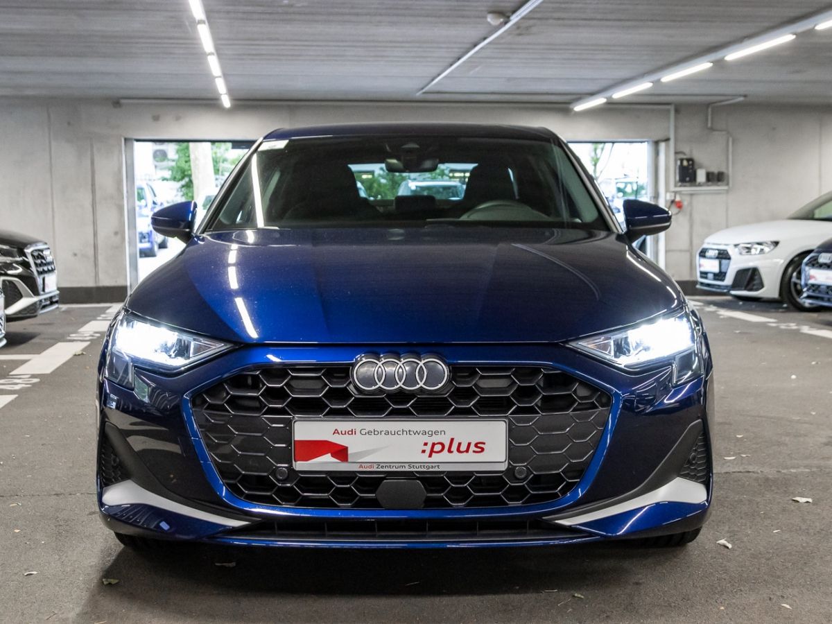 Audi A3 Limousine advanced 30 TFSI S tronic - Samsaru's Car Outlet