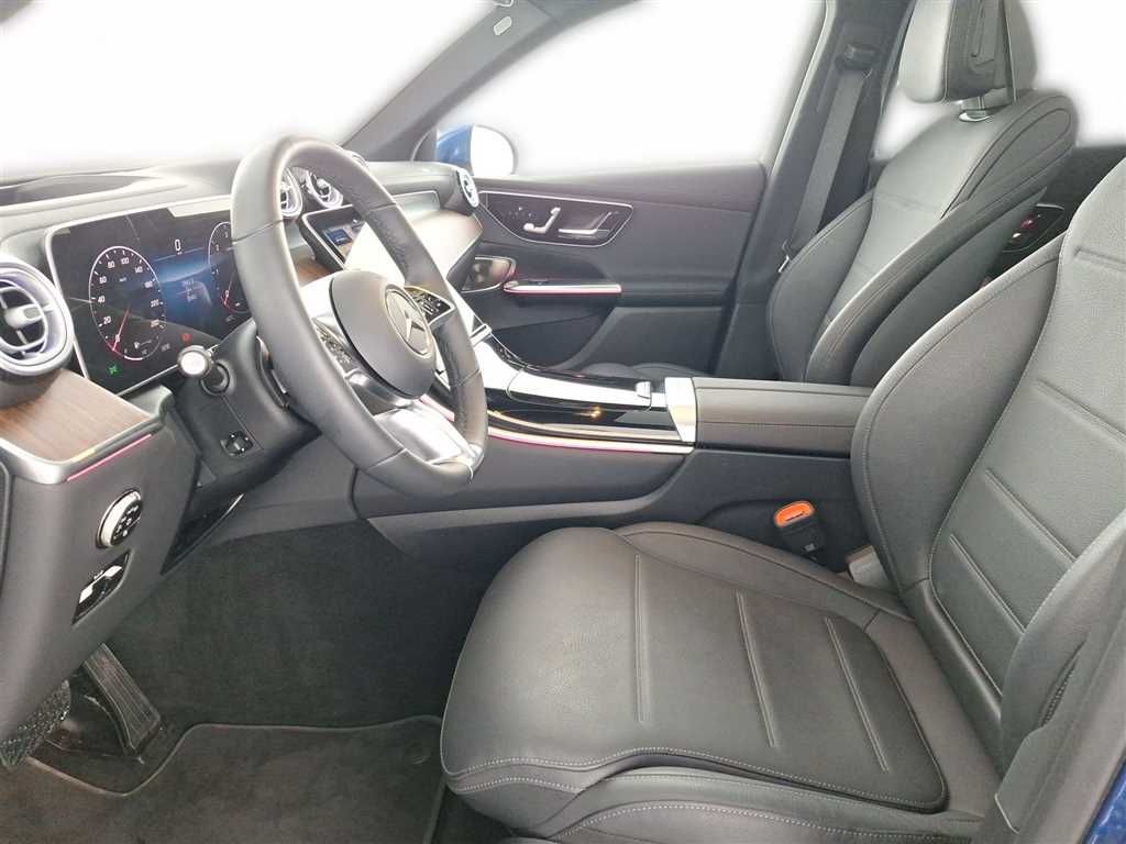 Mercedes-Benz GLC 300 d 4MATIC 9G-tronic Avantgarde Premium Pl