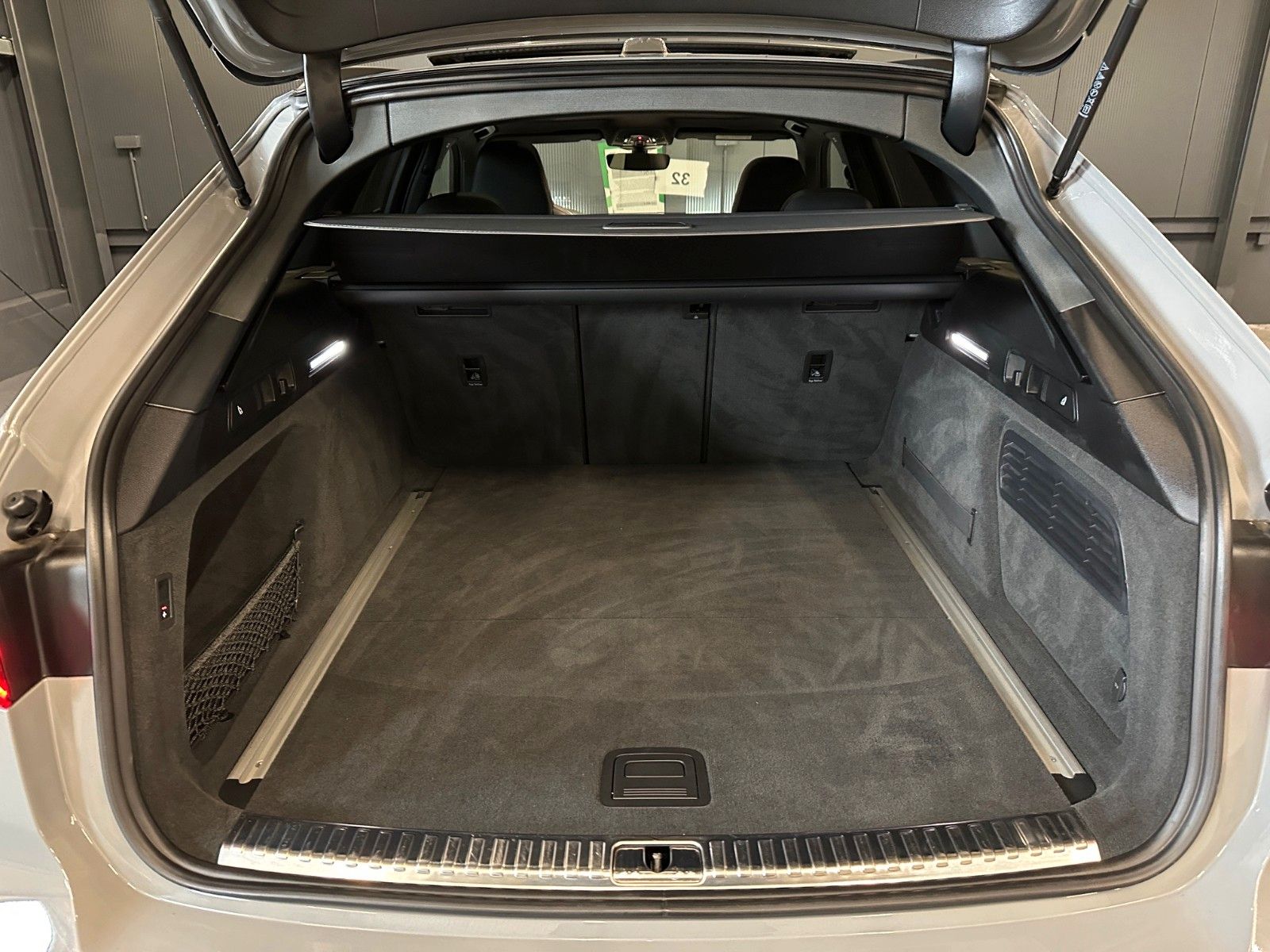 Audi RS6 Avant 4.0 TFSI quattro*Dynamik*PANORAMA*B&O*