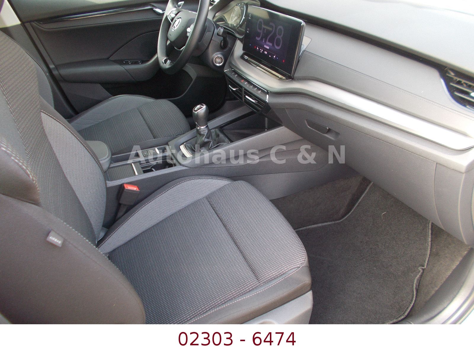 Skoda Octavia Lim. Ambition - Samsaru's Car Outlet