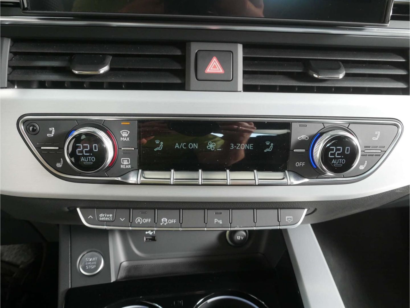 Audi A5 Cabriolet 45 TFSI qu. S line AHK/Matrix/HUD