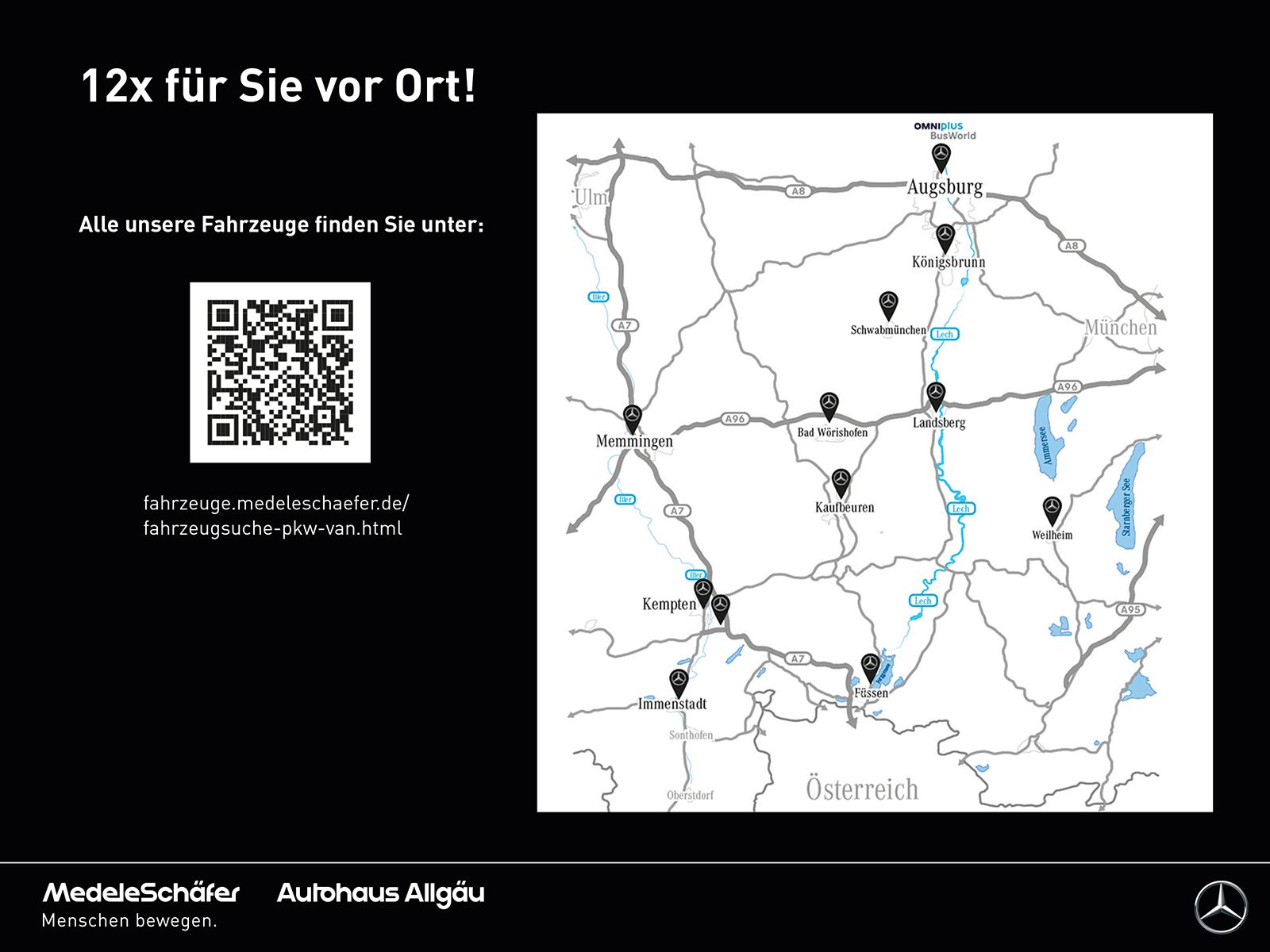 Mercedes-Benz GLC 450 d 4M AMG 20" 3D AHK Keyless Pano Distron