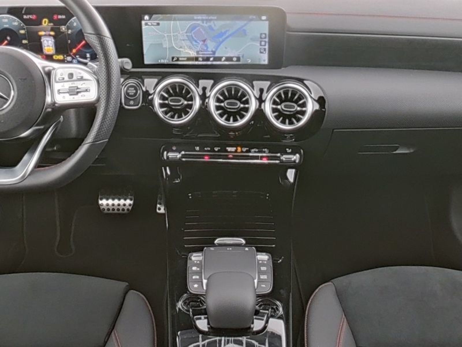Mercedes-Benz CLA 200 4M AMG Line - Samsaru's Car Outlet