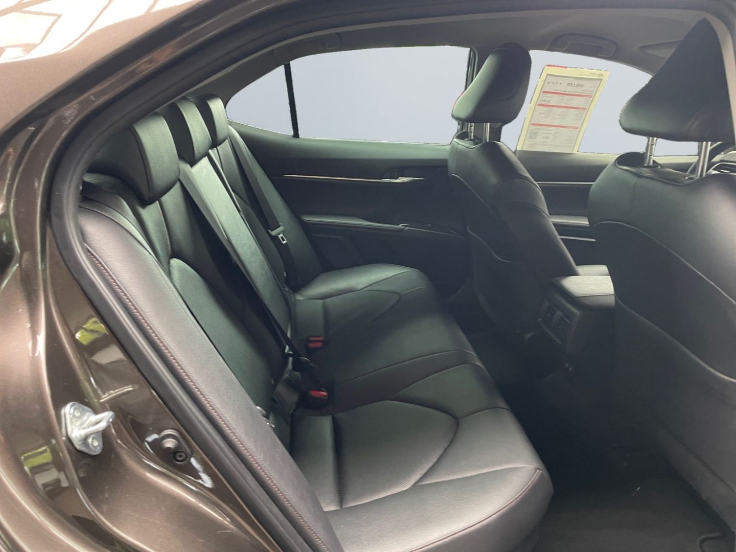 Toyota Camry Hybrid Executive *LED*CAM*Leder*el. Sitze*