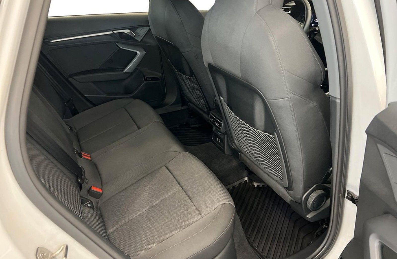 Audi A3 Sportback 35 TFSI ADVANCED*S TRONIC*KAM*VRT-C