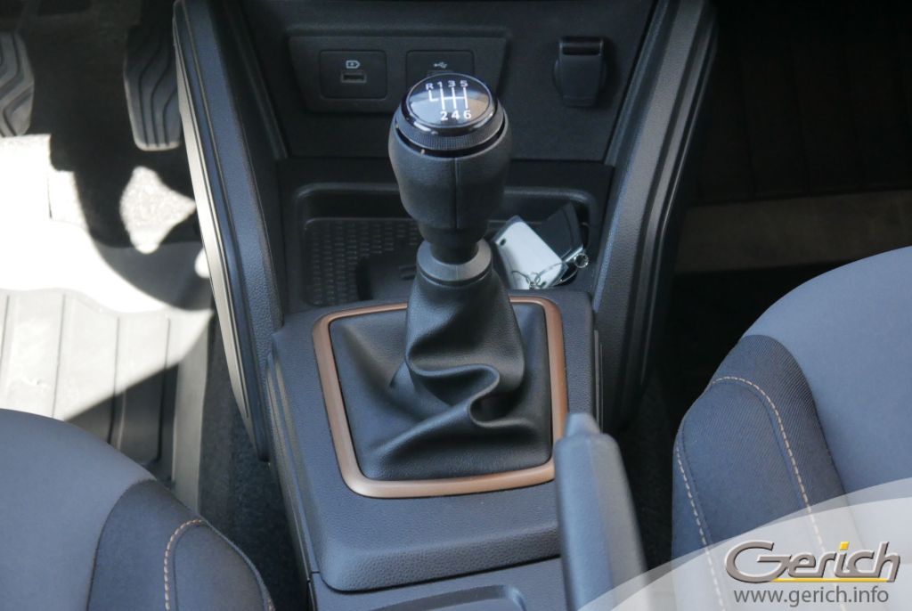 Dacia Duster TCe 130 2WD Extreme - Samsaru's Car Outlet