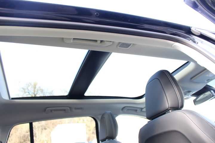 Ford Focus Active 1.5 EcoBlue Diesel