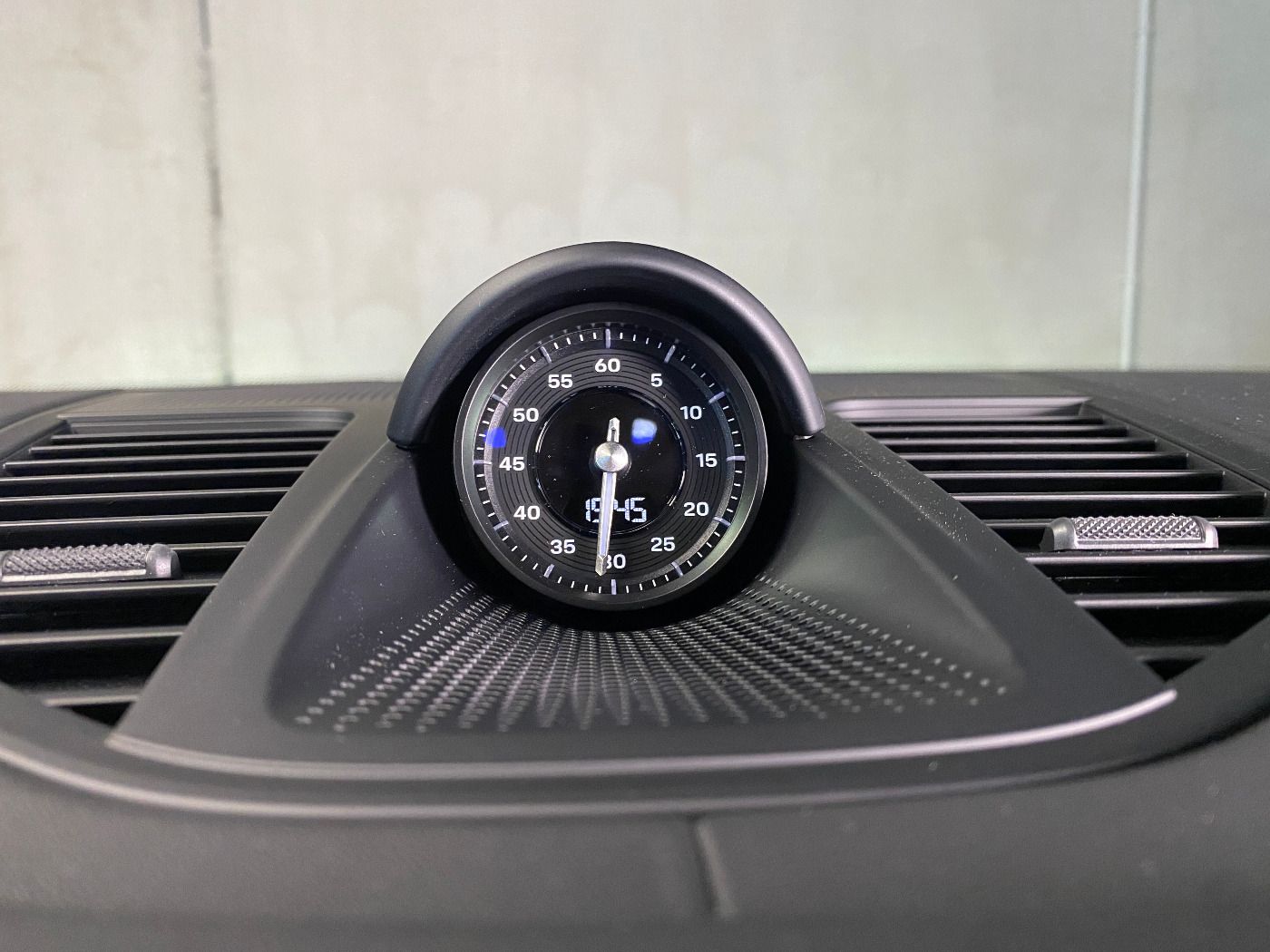 Porsche Panamera 4 E-Hybrid | Sportabgasanlage | BOSE |