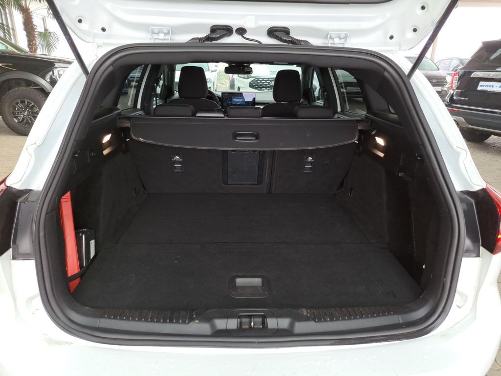 Ford Focus Turnier 1.0 EcoBoost Hybrid Aut. ST-LINE X