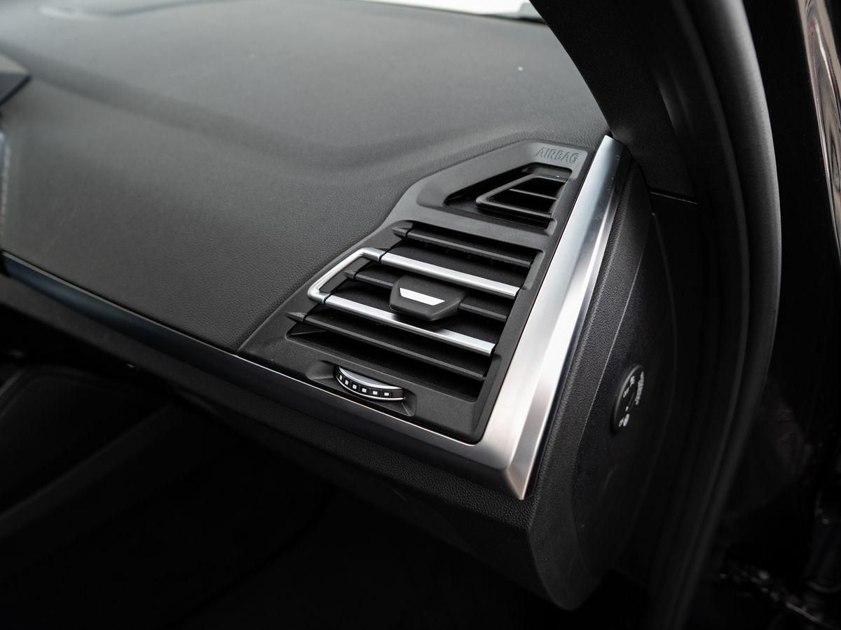 BMW X4 xDrive30i M-Sport AHK PANO HuD ACC Laser KoZg